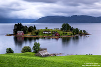 Norway (13/08/2016)