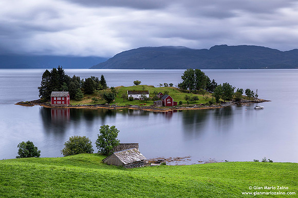 Norway (13/08/2016)