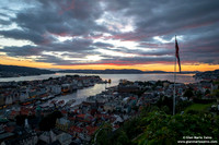Norway - Bergen (22/08/2016)