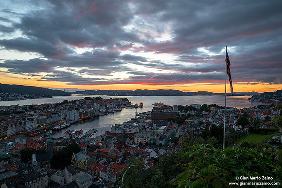 Norway - Bergen (22/08/2016)