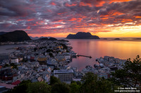 Norway - Alesund (03/08/2016)