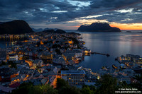 Norway - Alesund (03/08/2016)