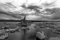 USA - California - Mono Lake (06/08/15)