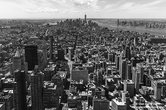 USA - New York (01/08/2015)