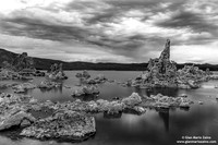 USA - California - Mono Lake (06/08/15)