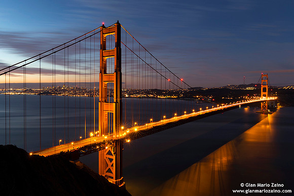 USA - San Francisco (04/08/15)