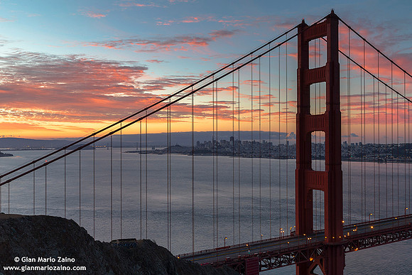 USA - San Francisco (04/08/15)