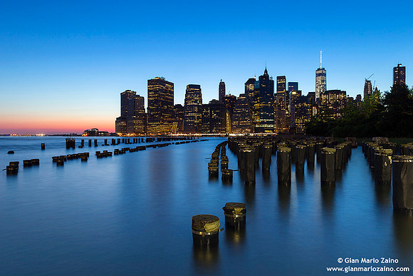 USA - New York (01/08/2015)