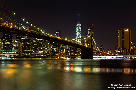 USA - New York (02/08/2015)