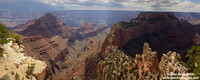 USA - Utah, Grand Canyon National Park - North Rim (01/09/2012)