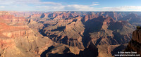USA - Arizona, Grand Canyon National Park - South Rim (06/09/2012)
