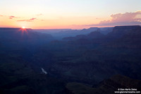 USA - Arizona, Grand Canyon National Park - South Rim (06/09/2012)