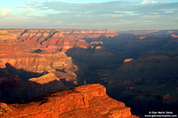 USA - Arizona, Grand Canyon National Park - South Rim (06/09/2012)
