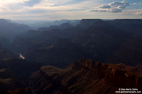 USA - Arizona, Grand Canyon National Park - South Rim (05/09/2012)