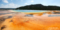 USA - Wyoming, Yellowstone NP (17/08/2013)