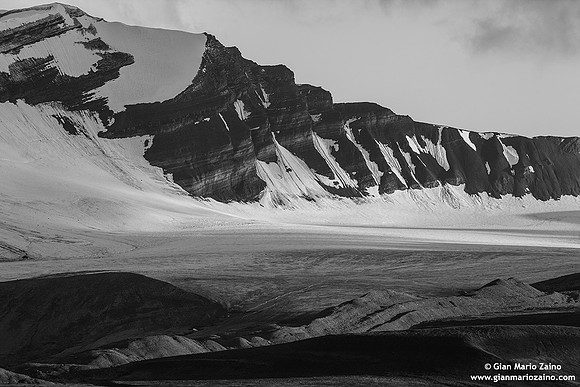 Norway, Svalbard Islands - Poolepynton (2010)