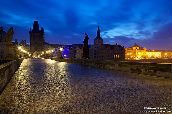 Czech Republic - Praha (26/12/2013)