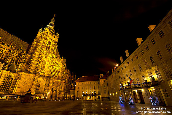 Czech Republic - Praha (26/12/2013)