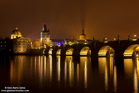 Czech Republic - Praha (26/12/2013)