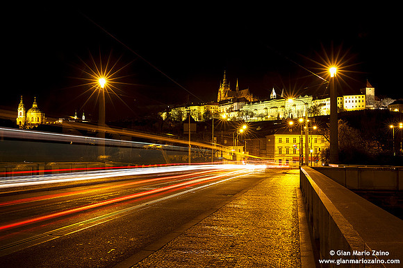 Czech Republic - Praha (27/12/2013)
