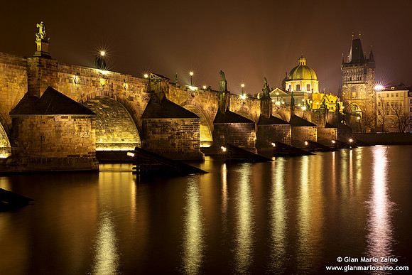 Czech Republic - Praha (26/12/2013)