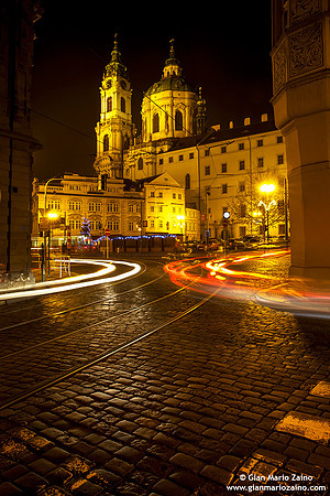 Czech Republic - Praha (26/12/2013)