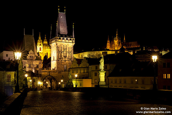 Czech Republic - Praha (28/12/2013)