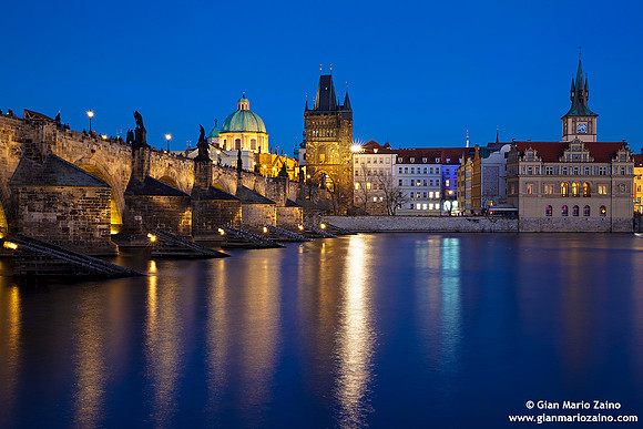 Czech Republic - Praha (27/12/2013)