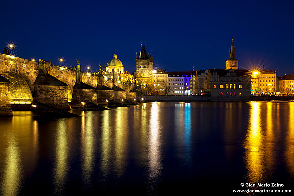 Czech Republic - Praha (27/12/2013)