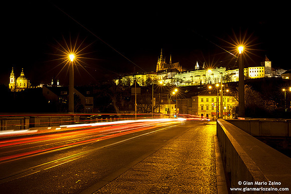 Czech Republic - Praha (27/12/2013)