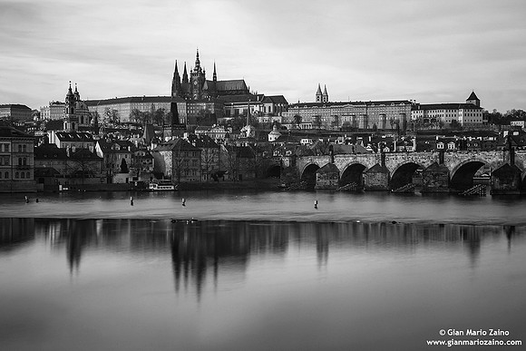 Czech Republic - Praha (26/12/2013)