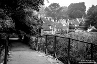 England - Bibury (07/08/18)