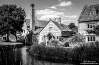 England - Cotswolds (05/08/18)
