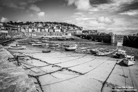 England - Mousehole (12/08/18)