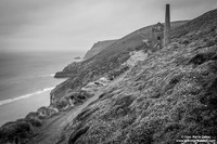 England - Saint Agnes (11/08/18)