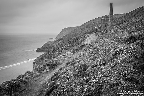 England - Saint Agnes (11/08/18)