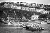 England - Mevagissey (14/08/18)