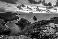 England - Boscastle (10/08/18)