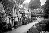 England - Bibury (07/08/18)