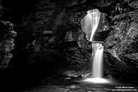 England - Trethevy - St. Nectan's Glen (10/08/18)