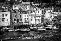 England - Polperro (14/08/18)