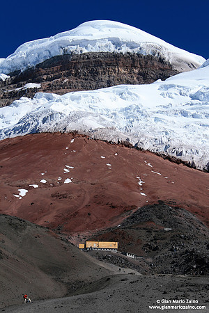 Cotopaxi (2007)
