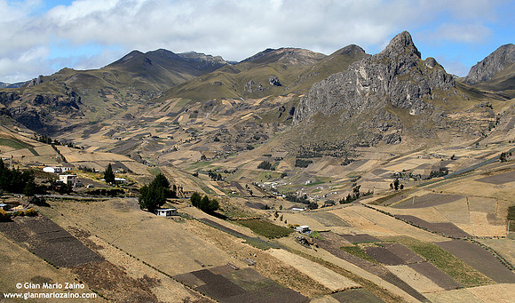 Zumbahua (2007)