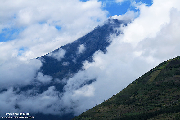 Tungurahua (2007)
