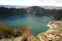 Laguna Quilotoa (2007)