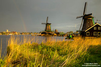 Nederlands - Zaanse Schans (28/04/18)