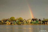 Nederlands - Zaanse Schans (28/04/18)
