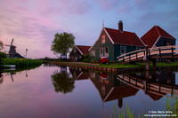 Nederlands - Zaanse Schans (28/04/18)
