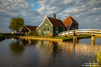 Nederlands - Zaanse Schans (27/04/18)