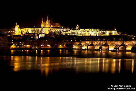 Czech Republic - Praha (27/12/2013)